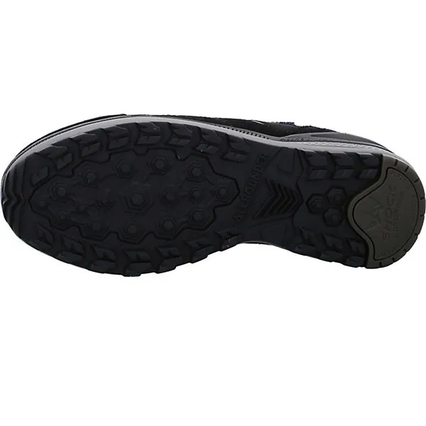 Allrounder Outdoorstiefel "SEJA-TEX" Black - Schwarz 5 Allrounder Outdoorstiefel "SEJA-TEX" Black - Schwarz – Bild 5