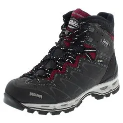 Meindl Minnesota Lady Pro GTX Wanderstiefel - Grau
