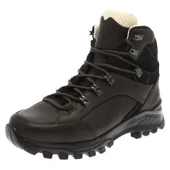 Hanwag BANGRI LADY Trekkingstiefel - Braun