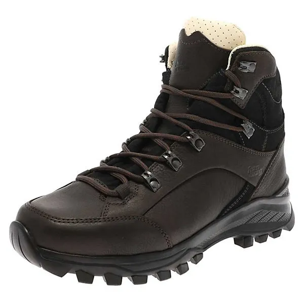 Hanwag BANGRI LADY Trekkingstiefel - Braun 1 Hanwag BANGRI LADY Trekkingstiefel - Braun