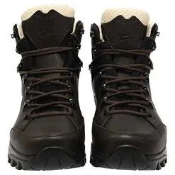 Hanwag BANGRI LADY Trekkingstiefel - Braun 9 Hanwag BANGRI LADY Trekkingstiefel - Braun -Outdoorschuhe Verkäufe 27674296 04