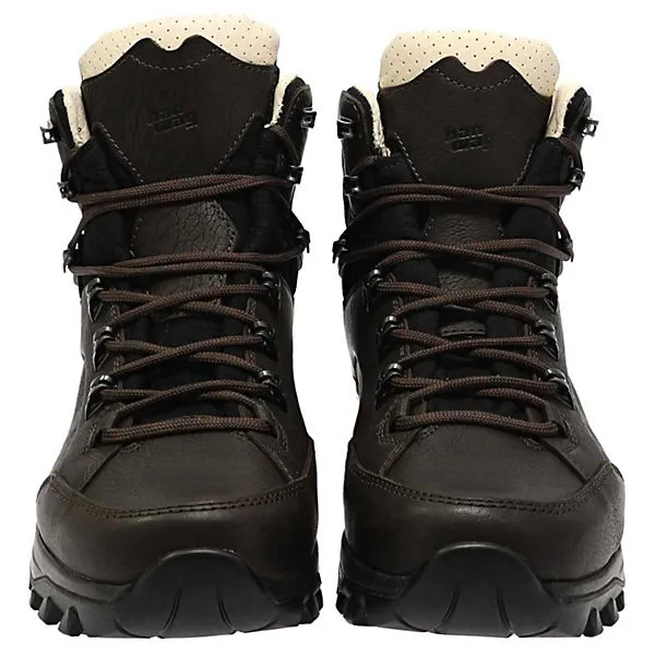 Hanwag BANGRI LADY Trekkingstiefel - Braun 4 Hanwag BANGRI LADY Trekkingstiefel - Braun – Bild 4