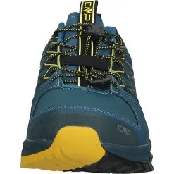 CMP Wanderschuhe Trekkingschuhe - Blau -Outdoorschuhe Verkäufe 27679895 03