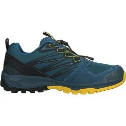 CMP Wanderschuhe Trekkingschuhe - Blau -Outdoorschuhe Verkäufe 27679895 04