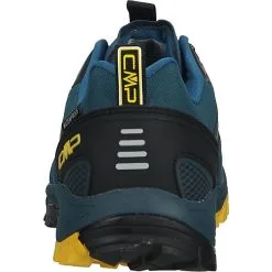 CMP Wanderschuhe Trekkingschuhe - Blau -Outdoorschuhe Verkäufe 27679895 05