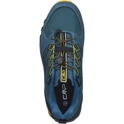 CMP Wanderschuhe Trekkingschuhe - Blau -Outdoorschuhe Verkäufe 27679895 06