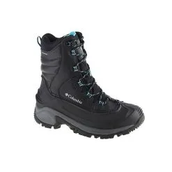 Columbia Trekkingschuhe Bugaboot III 1791281010 Trekkingschuhe - Schwarz