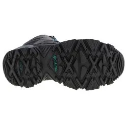 Columbia Trekkingschuhe Bugaboot III 1791281010 Trekkingschuhe - Schwarz -Outdoorschuhe Verkäufe 27700271 04