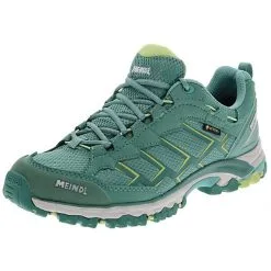 Meindl CARIBE LADY GTX Hikingschuhe - Grün