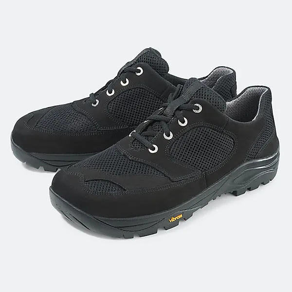 BÄR Schnürer Arnstein - Schwarz 2 BÄR Schnürer Arnstein - Schwarz – Bild 2