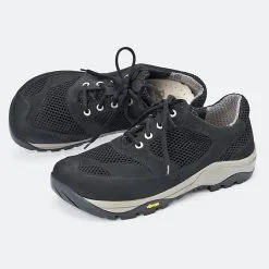 BÄR Schnürer Arnstein - Schwarz 9 BÄR Schnürer Arnstein - Schwarz -Outdoorschuhe Verkäufe 27716044 04