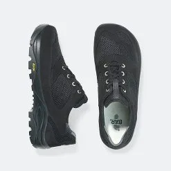 BÄR Schnürer Arnstein - Schwarz 11 BÄR Schnürer Arnstein - Schwarz -Outdoorschuhe Verkäufe 27716044 06