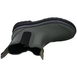 ILSE JACOBSEN Damen Gummistiefel Schuhe Short Rub Gummistiefel Regen Freizeit Synthetik Uni Gummistiefel - Khaki -Outdoorschuhe Verkäufe 27732174 08