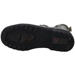 ILSE JACOBSEN Damen Gummistiefel Schuhe Short Rub Gummistiefel Regen Freizeit Synthetik Uni Gummistiefel - Khaki -Outdoorschuhe Verkäufe 27732174 09