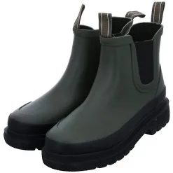 ILSE JACOBSEN Damen Gummistiefel Schuhe Short Rub Gummistiefel Regen Freizeit Synthetik Uni Gummistiefel - Khaki -Outdoorschuhe Verkäufe 27732174 10