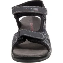 Dockers By Gerli Outdoorsandalen -Outdoorschuhe Verkäufe 27760825 04