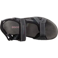 Dockers By Gerli Outdoorsandalen -Outdoorschuhe Verkäufe 27760825 06