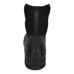 BOGS Bozeman Mid Gummistiefel - Schwarz 9 BOGS Bozeman Mid Gummistiefel - Schwarz -Outdoorschuhe Verkäufe 27794618 05