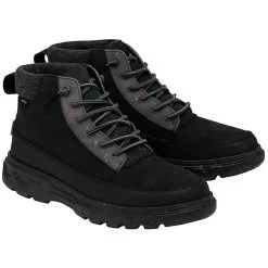 Heydude Duke Eco Shield Trekkingstiefel - Schwarz -Outdoorschuhe Verkäufe 28136236 04