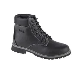 Fila Wanderschuhe Maverick Mid FFM0148-83052 Wanderschuhe - Schwarz