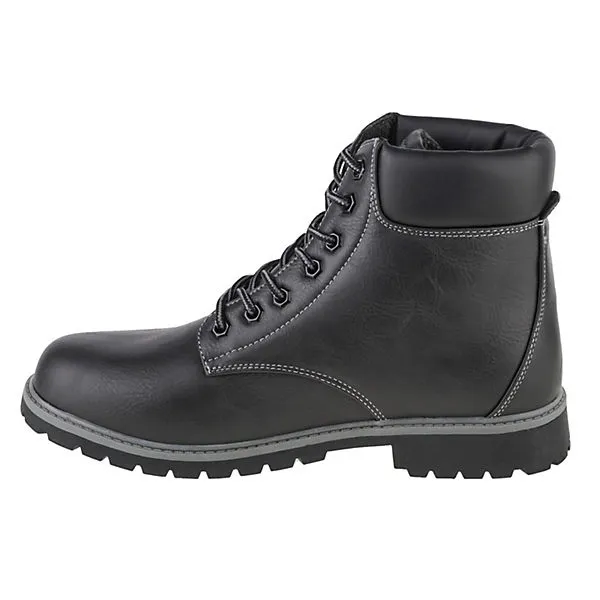 Fila Wanderschuhe Maverick Mid FFM0148-83052 Wanderschuhe - Schwarz 2 Fila Wanderschuhe Maverick Mid FFM0148-83052 Wanderschuhe - Schwarz – Bild 2