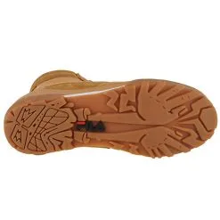 Fila Wanderschuhe Grunge II Mid Wmn FFW0217-23015 Wanderschuhe - Gelb -Outdoorschuhe Verkäufe 28174542 04