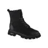 BIG STAR Wanderschuhe Hiking Boots KK274503 Wanderschuhe - Schwarz