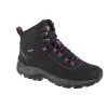 Merrell Trekkingschuhe Vego Mid Ltr WP J311541C Trekkingschuhe - Schwarz