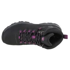 Merrell Trekkingschuhe Vego Mid Ltr WP J311541C Trekkingschuhe - Schwarz -Outdoorschuhe Verkäufe 28175526 03