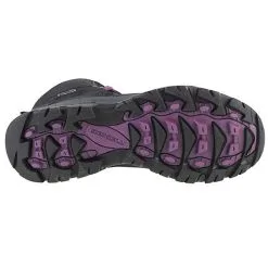 Merrell Trekkingschuhe Vego Mid Ltr WP J311541C Trekkingschuhe - Schwarz -Outdoorschuhe Verkäufe 28175526 04