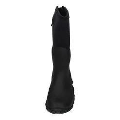 BOGS MESA ADJUSTABLE CALF Gummistiefel - Schwarz -Outdoorschuhe Verkäufe 28188536 03