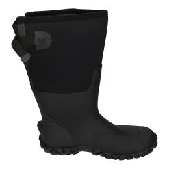 BOGS MESA ADJUSTABLE CALF Gummistiefel - Schwarz -Outdoorschuhe Verkäufe 28188536 04