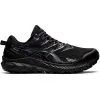 Asics Performance Trailrunning Schuhe GEL-Trabuco 10 GTX - Schwarz