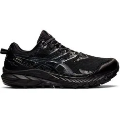 Asics Performance Trailrunning Schuhe GEL-Trabuco 10 GTX - Schwarz