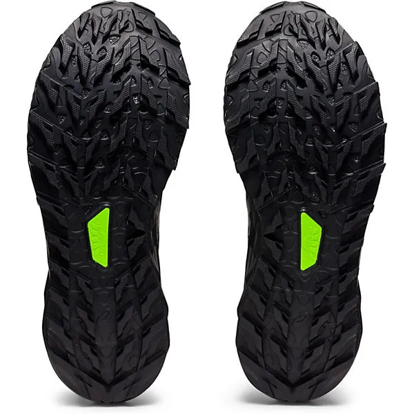 Asics Performance Trailrunning Schuhe GEL-Trabuco 10 GTX - Schwarz 4 Asics Performance Trailrunning Schuhe GEL-Trabuco 10 GTX - Schwarz – Bild 4