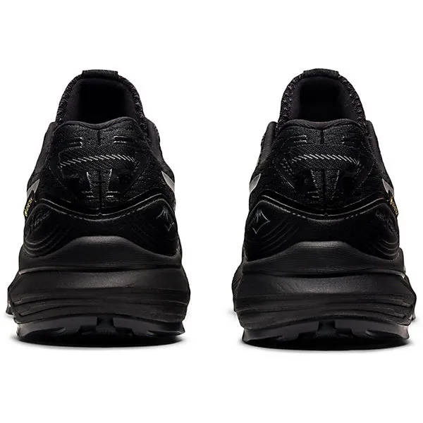 Asics Performance Trailrunning Schuhe GEL-Trabuco 10 GTX - Schwarz 5 Asics Performance Trailrunning Schuhe GEL-Trabuco 10 GTX - Schwarz – Bild 5