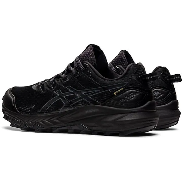 Asics Performance Trailrunning Schuhe GEL-Trabuco 10 GTX - Schwarz 6 Asics Performance Trailrunning Schuhe GEL-Trabuco 10 GTX - Schwarz – Bild 6