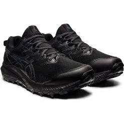 Asics Performance Trailrunning Schuhe GEL-Trabuco 10 GTX - Schwarz 14 Asics Performance Trailrunning Schuhe GEL-Trabuco 10 GTX - Schwarz -Outdoorschuhe Verkäufe 28208326 07
