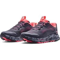 Under Armour Trailrunning Schuhe Charged Bandit TR 2 - Grau -Outdoorschuhe Verkäufe 28208341 04
