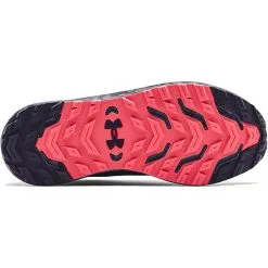 Under Armour Trailrunning Schuhe Charged Bandit TR 2 - Grau -Outdoorschuhe Verkäufe 28208341 05