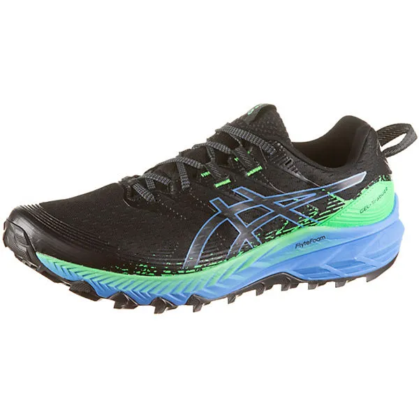 Asics Performance Trailrunning Schuhe GEL-Trabuco 10 - Schwarz 1 Asics Performance Trailrunning Schuhe GEL-Trabuco 10 - Schwarz