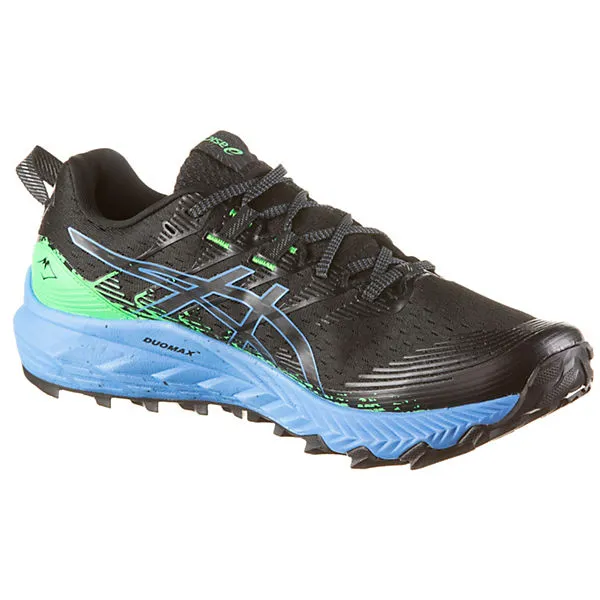 Asics Performance Trailrunning Schuhe GEL-Trabuco 10 - Schwarz 2 Asics Performance Trailrunning Schuhe GEL-Trabuco 10 - Schwarz – Bild 2