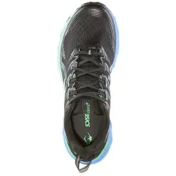 Asics Performance Trailrunning Schuhe GEL-Trabuco 10 - Schwarz 7 Asics Performance Trailrunning Schuhe GEL-Trabuco 10 - Schwarz -Outdoorschuhe Verkäufe 28209062 03
