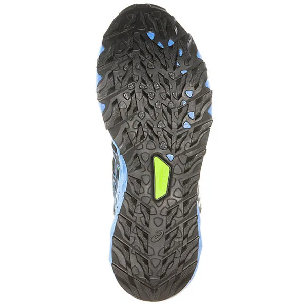 Asics Performance Trailrunning Schuhe GEL-Trabuco 10 - Schwarz 4 Asics Performance Trailrunning Schuhe GEL-Trabuco 10 - Schwarz – Bild 4