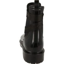 Tom Tailor Damen Schuhe 4296602 Modische Chelsea Gummistiefel Boots Schwarz Gummistiefel - Schwarz 8 Tom Tailor Damen Schuhe 4296602 Modische Chelsea Gummistiefel Boots Schwarz Gummistiefel - Schwarz -Outdoorschuhe Verkäufe 28262804 03