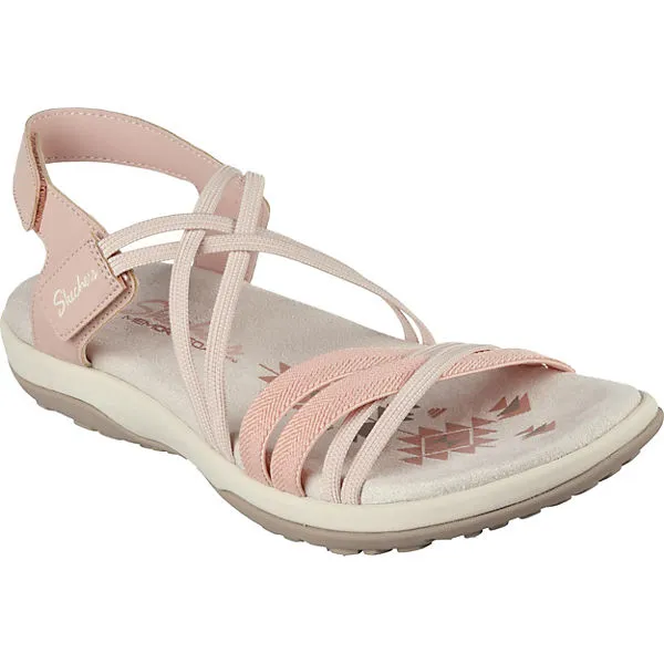 Skechers Reggae Slim Takes Two Outdoorsandalen 1 Skechers Reggae Slim Takes Two Outdoorsandalen