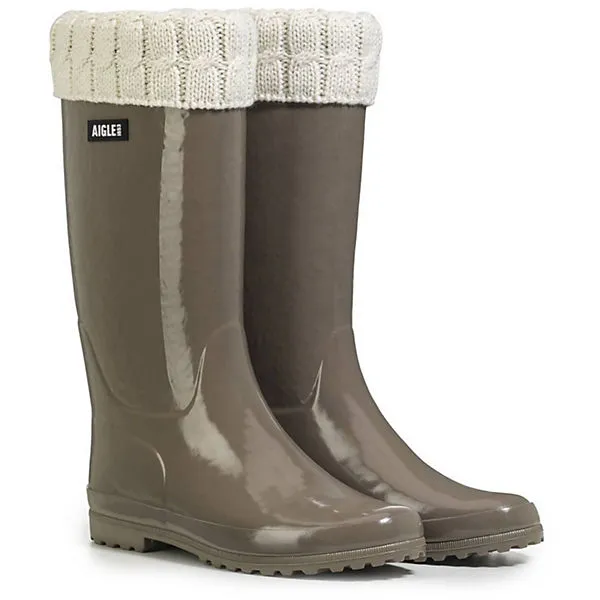 Aigle Eliosa Winter Gummistiefel 1 Aigle Eliosa Winter Gummistiefel
