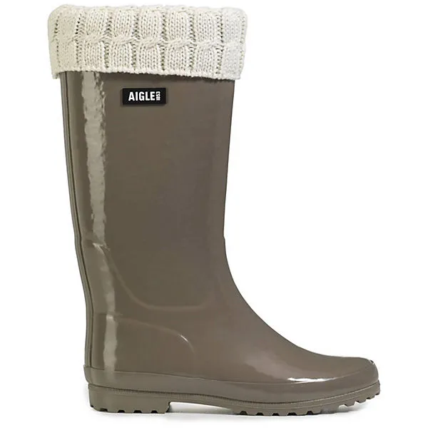 Aigle Eliosa Winter Gummistiefel 2 Aigle Eliosa Winter Gummistiefel – Bild 2