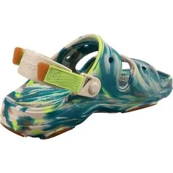 Crocs Classicallterrainmarbledsandal Outdoorsandalen - Mehrfarbig 9 Crocs Classicallterrainmarbledsandal Outdoorsandalen - Mehrfarbig -Outdoorschuhe Verkäufe 28300226 05