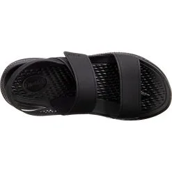 Crocs Literide 360 Sandal W Outdoorsandalen - Schwarz -Outdoorschuhe Verkäufe 28300227 06